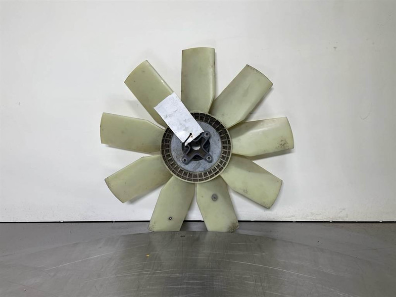 Ahlmann AZ150-4181615A-Fan/Lüfterrad/Koelvin - Двигател за Строителна техника: снимка 1 Ahlmann AZ150-4181615A-Fan/Lüfterrad/Koelvin - Двигател за Строителна техника: снимка 1