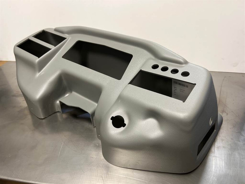 Ahlmann AZ150-4181627A-Dashboard/Console/Konsole - Кабина и интериор за Строителна техника: снимка 2 Ahlmann AZ150-4181627A-Dashboard/Console/Konsole - Кабина и интериор за Строителна техника: снимка 2