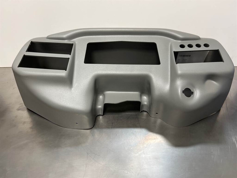 Ahlmann AZ150-4181627A-Dashboard/Console/Konsole - Кабина и интериор за Строителна техника: снимка 1 Ahlmann AZ150-4181627A-Dashboard/Console/Konsole - Кабина и интериор за Строителна техника: снимка 1