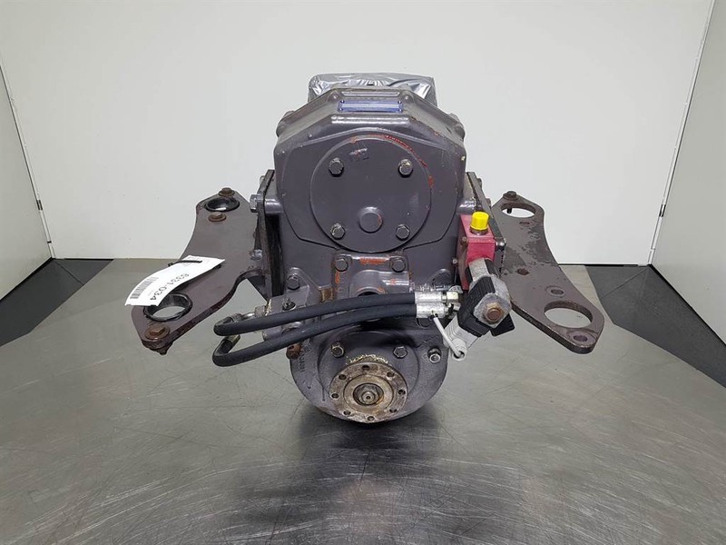 Ahlmann AZ150-4181908A-Spicer Dana 360/61-Transmission - Скоростна кутия и части за Строителна техника: снимка 1 Ahlmann AZ150-4181908A-Spicer Dana 360/61-Transmission - Скоростна кутия и части за Строителна техника: снимка 1