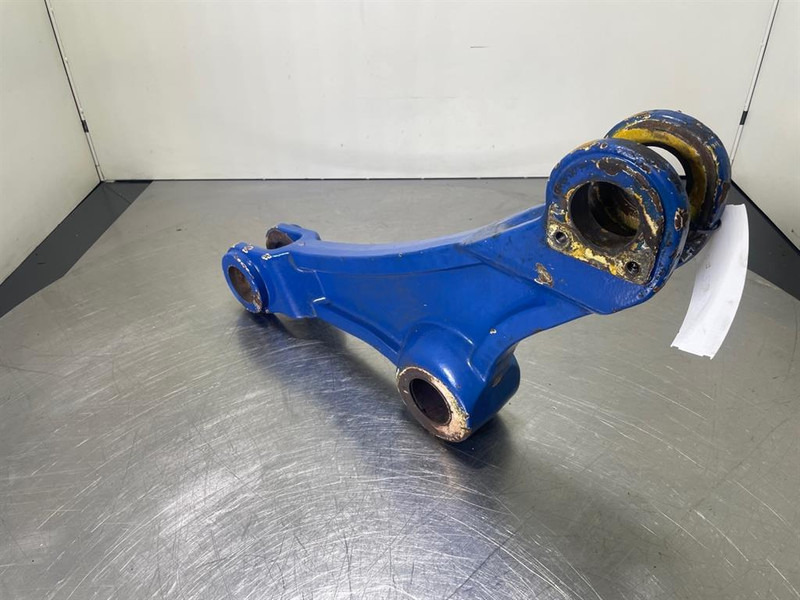 Ahlmann AZ150-4182298O-Shift lever/Umlenkhebel/Duwstuk - Стрела за Строителна техника: снимка 4 Ahlmann AZ150-4182298O-Shift lever/Umlenkhebel/Duwstuk - Стрела за Строителна техника: снимка 4