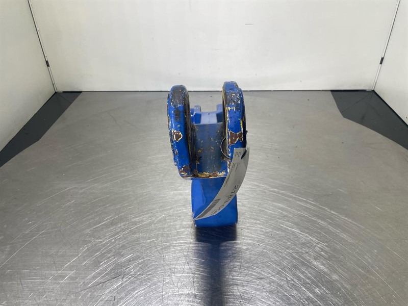 Ahlmann AZ150-4182298O-Shift lever/Umlenkhebel/Duwstuk - Стрела за Строителна техника: снимка 3 Ahlmann AZ150-4182298O-Shift lever/Umlenkhebel/Duwstuk - Стрела за Строителна техника: снимка 3