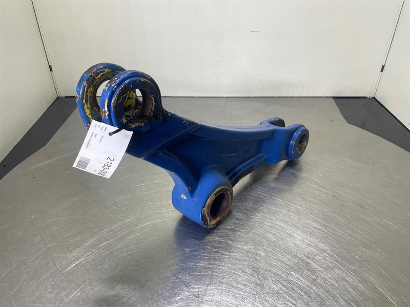 Ahlmann AZ150-4182298O-Shift lever/Umlenkhebel/Duwstuk - Стрела за Строителна техника: снимка 2 Ahlmann AZ150-4182298O-Shift lever/Umlenkhebel/Duwstuk - Стрела за Строителна техника: снимка 2