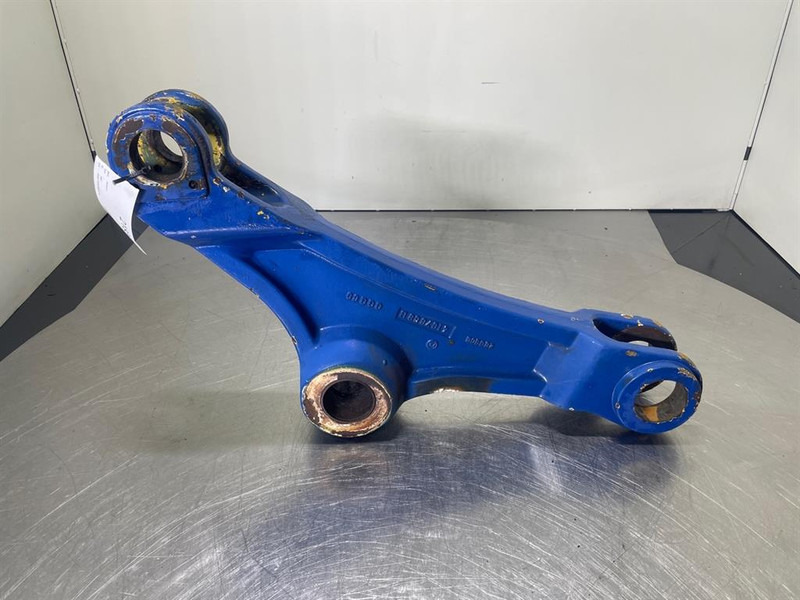 Ahlmann AZ150-4182298O-Shift lever/Umlenkhebel/Duwstuk - Стрела за Строителна техника: снимка 1 Ahlmann AZ150-4182298O-Shift lever/Umlenkhebel/Duwstuk - Стрела за Строителна техника: снимка 1