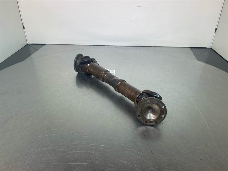 Ahlmann AZ150-4182984A-Propshaft/Gelenkwelle/Cardanas - Ос и части за Строителна техника: снимка 2 Ahlmann AZ150-4182984A-Propshaft/Gelenkwelle/Cardanas - Ос и части за Строителна техника: снимка 2