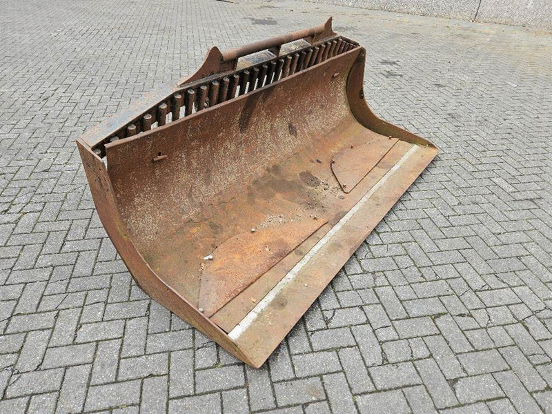 Ahlmann AZ150-Beco LPR40-051-Skeleton bucket/Puinbak - Кофа за Строителна техника: снимка 2 Ahlmann AZ150-Beco LPR40-051-Skeleton bucket/Puinbak - Кофа за Строителна техника: снимка 2
