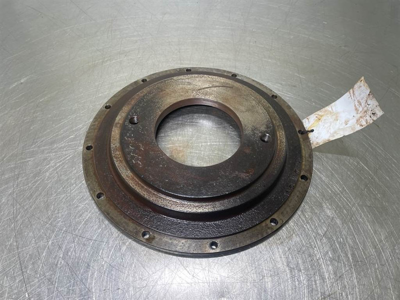 Ahlmann AZ150-Centa FL-SAE4-Mounting flange/Anbauflansch - Двигател за Строителна техника: снимка 1 Ahlmann AZ150-Centa FL-SAE4-Mounting flange/Anbauflansch - Двигател за Строителна техника: снимка 1