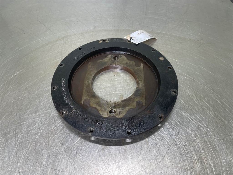 Ahlmann AZ150-Centa FL-SAE4-Mounting flange/Anbauflansch - Двигател за Строителна техника: снимка 2 Ahlmann AZ150-Centa FL-SAE4-Mounting flange/Anbauflansch - Двигател за Строителна техника: снимка 2