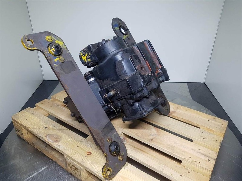 Ahlmann AZ150-Spicer Dana 354/240-4100738A-Transmission - Скоростна кутия и части за Строителна техника: снимка 5 Ahlmann AZ150-Spicer Dana 354/240-4100738A-Transmission - Скоростна кутия и части за Строителна техника: снимка 5