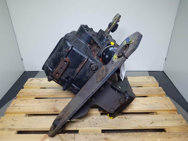Ahlmann AZ150-Spicer Dana 354/240-4100738A-Transmission - Скоростна кутия и части за Строителна техника: снимка 1 Ahlmann AZ150-Spicer Dana 354/240-4100738A-Transmission - Скоростна кутия и части за Строителна техника: снимка 1