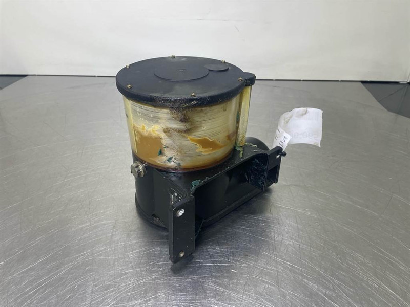 Ahlmann AZ150-Vogel KFG1-5+924 24V-Lubricating system - Рама/ Шаси за Строителна техника: снимка 3 Ahlmann AZ150-Vogel KFG1-5+924 24V-Lubricating system - Рама/ Шаси за Строителна техника: снимка 3