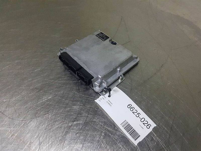 Ahlmann AZ150E-23107921-Rexroth RC4-4/20+DRCD-Control unit - Електрическа система за Строителна техника: снимка 3 Ahlmann AZ150E-23107921-Rexroth RC4-4/20+DRCD-Control unit - Електрическа система за Строителна техника: снимка 3