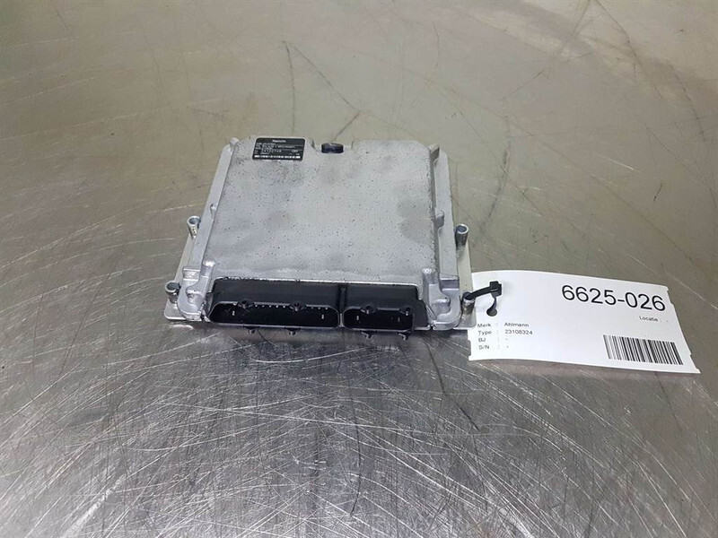 Ahlmann AZ150E-23107921-Rexroth RC4-4/20+DRCD-Control unit - Електрическа система за Строителна техника: снимка 2 Ahlmann AZ150E-23107921-Rexroth RC4-4/20+DRCD-Control unit - Електрическа система за Строителна техника: снимка 2