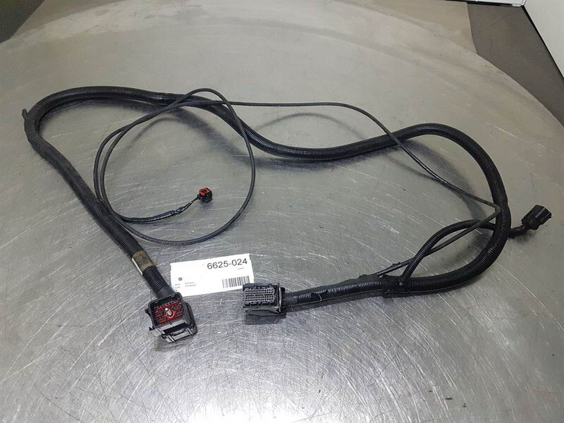 Ahlmann AZ150E - Wiring harness/Kabelbaum/Kabelboom - Електрическа система за Строителна техника: снимка 4 Ahlmann AZ150E - Wiring harness/Kabelbaum/Kabelboom - Електрическа система за Строителна техника: снимка 4