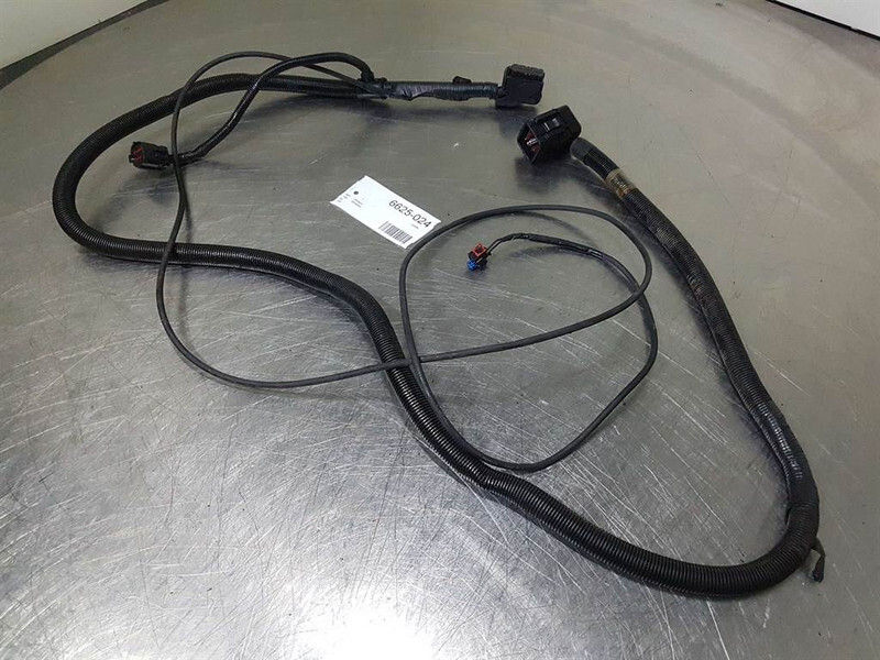 Ahlmann AZ150E - Wiring harness/Kabelbaum/Kabelboom - Електрическа система за Строителна техника: снимка 2 Ahlmann AZ150E - Wiring harness/Kabelbaum/Kabelboom - Електрическа система за Строителна техника: снимка 2