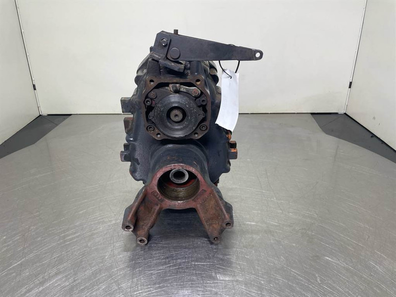 Ahlmann AZ45-Carraro 26.11-Transmission/Getriebe - Скоростна кутия за Строителна техника: снимка 1 Ahlmann AZ45-Carraro 26.11-Transmission/Getriebe - Скоростна кутия за Строителна техника: снимка 1