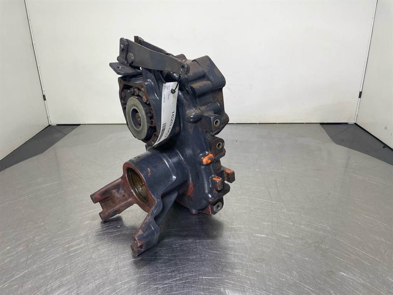 Ahlmann AZ45-Carraro 26.11-Transmission/Getriebe - Скоростна кутия за Строителна техника: снимка 2 Ahlmann AZ45-Carraro 26.11-Transmission/Getriebe - Скоростна кутия за Строителна техника: снимка 2