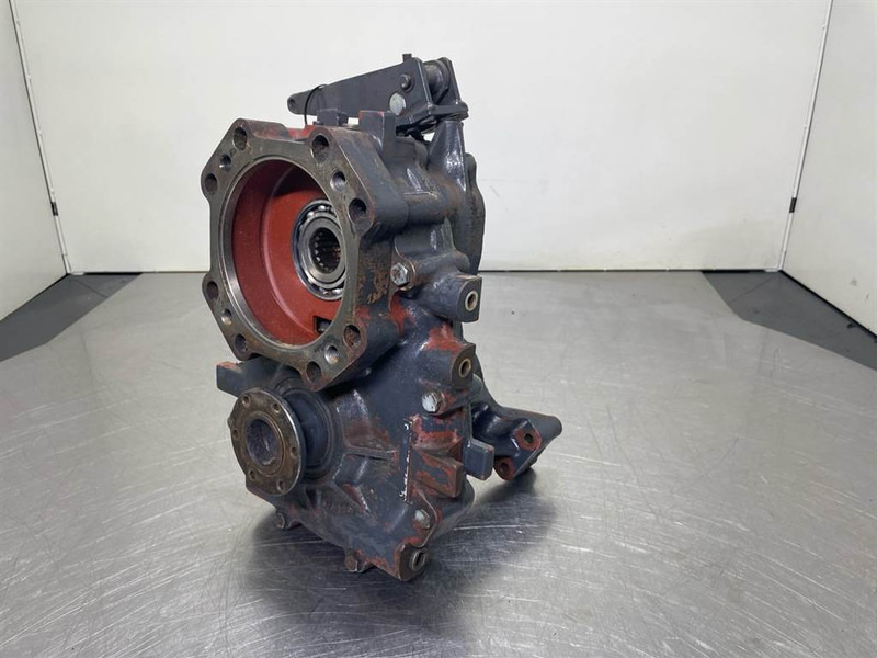Ahlmann AZ45-Carraro 26.11-Transmission/Getriebe - Скоростна кутия за Строителна техника: снимка 3 Ahlmann AZ45-Carraro 26.11-Transmission/Getriebe - Скоростна кутия за Строителна техника: снимка 3