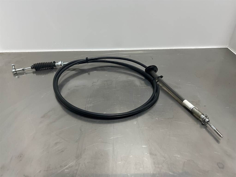 Ahlmann AZ45E-23103585-Throttle cable/Gaszug/Gaskabel - Рама/ Шаси за Строителна техника: снимка 3 Ahlmann AZ45E-23103585-Throttle cable/Gaszug/Gaskabel - Рама/ Шаси за Строителна техника: снимка 3