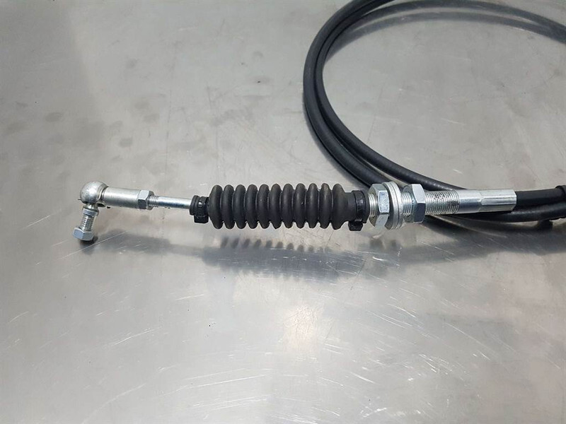 Ahlmann AZ45E-23103585-Throttle cable/Gaszug/Gaskabel - Рама/ Шаси за Строителна техника: снимка 5 Ahlmann AZ45E-23103585-Throttle cable/Gaszug/Gaskabel - Рама/ Шаси за Строителна техника: снимка 5