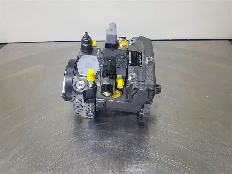 Ahlmann AZ45E-4110168A/3-Rexroth A4VG40-Drive pump - Хидравлика за Строителна техника: снимка 5 Ahlmann AZ45E-4110168A/3-Rexroth A4VG40-Drive pump - Хидравлика за Строителна техника: снимка 5