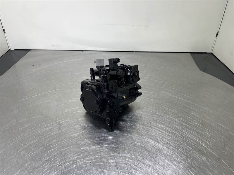 Ahlmann AZ45E-4110960A/3-Rexroth A4VG28-Drive pump/Rijpomp - Хидравлика за Строителна техника: снимка 5 Ahlmann AZ45E-4110960A/3-Rexroth A4VG28-Drive pump/Rijpomp - Хидравлика за Строителна техника: снимка 5