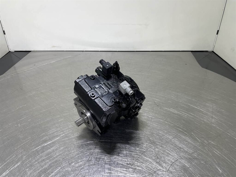 Ahlmann AZ45E-4110960A/3-Rexroth A4VG28-Drive pump/Rijpomp - Хидравлика за Строителна техника: снимка 1 Ahlmann AZ45E-4110960A/3-Rexroth A4VG28-Drive pump/Rijpomp - Хидравлика за Строителна техника: снимка 1