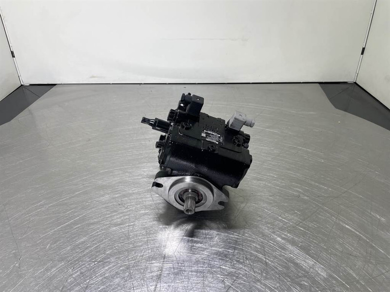 Ahlmann AZ45E-4110960A/3-Rexroth A4VG28-Drive pump/Rijpomp - Хидравлика за Строителна техника: снимка 2 Ahlmann AZ45E-4110960A/3-Rexroth A4VG28-Drive pump/Rijpomp - Хидравлика за Строителна техника: снимка 2