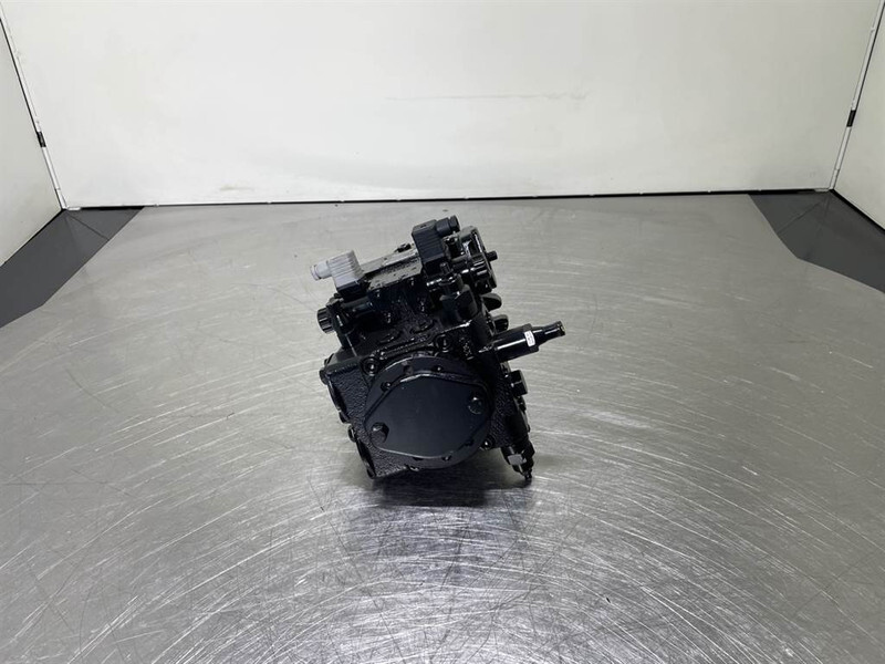 Ahlmann AZ45E-4110960A/3-Rexroth A4VG28-Drive pump/Rijpomp - Хидравлика за Строителна техника: снимка 4 Ahlmann AZ45E-4110960A/3-Rexroth A4VG28-Drive pump/Rijpomp - Хидравлика за Строителна техника: снимка 4