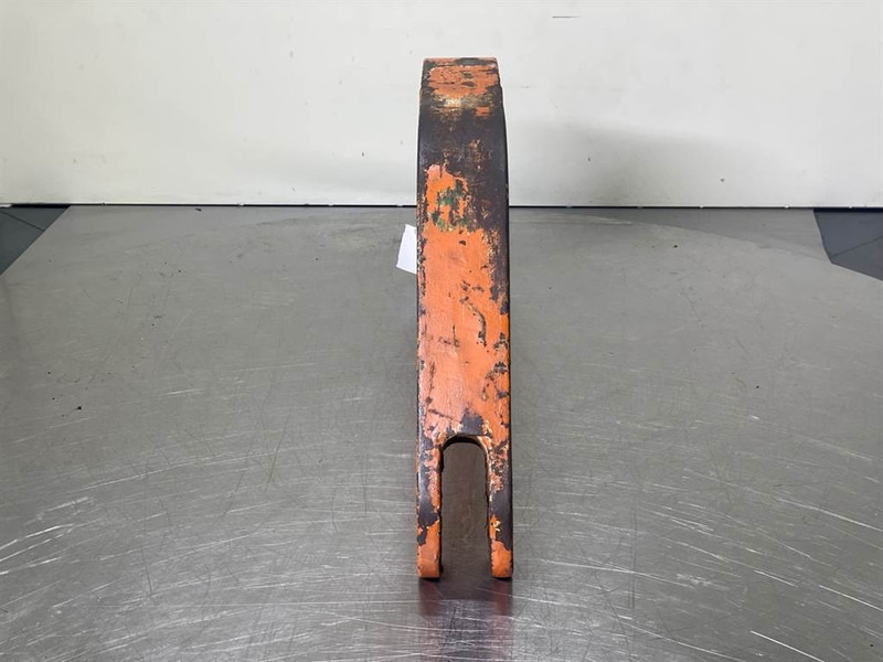 Ahlmann AZ6-4116631O-Shift lever/Umlenkhebel/Duwstuk - Стрела за Строителна техника: снимка 5 Ahlmann AZ6-4116631O-Shift lever/Umlenkhebel/Duwstuk - Стрела за Строителна техника: снимка 5
