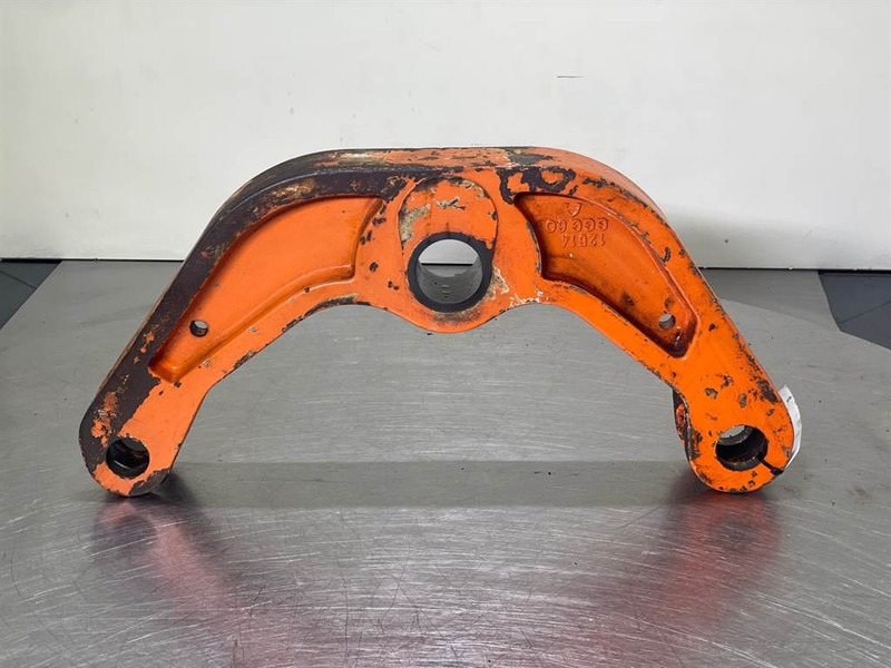 Ahlmann AZ6-4116631O-Shift lever/Umlenkhebel/Duwstuk - Стрела за Строителна техника: снимка 1 Ahlmann AZ6-4116631O-Shift lever/Umlenkhebel/Duwstuk - Стрела за Строителна техника: снимка 1