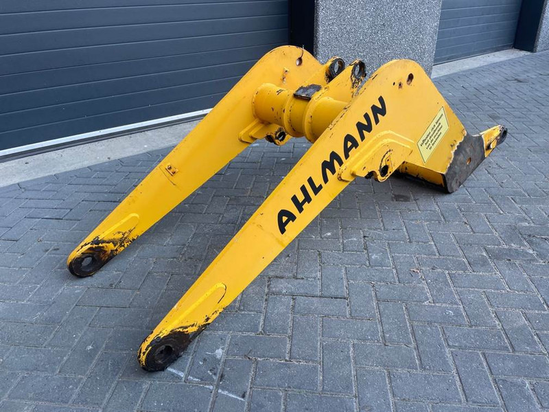 Ahlmann AZ6-4139236O-Lifting framework/Schaufelarm/Giek - Стрела за Строителна техника: снимка 3 Ahlmann AZ6-4139236O-Lifting framework/Schaufelarm/Giek - Стрела за Строителна техника: снимка 3