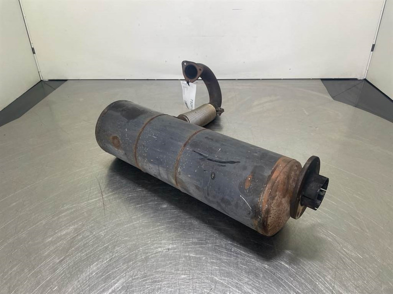 Ahlmann AZ6-4139574G-Exhaust/Auspuff/Uitlaat - Двигател за Строителна техника: снимка 3 Ahlmann AZ6-4139574G-Exhaust/Auspuff/Uitlaat - Двигател за Строителна техника: снимка 3