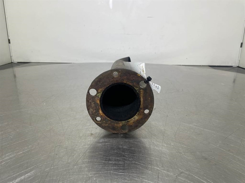 Ahlmann AZ6-4139575G-Exhaust/Auspuff/Uitlaat - Двигател за Строителна техника: снимка 2 Ahlmann AZ6-4139575G-Exhaust/Auspuff/Uitlaat - Двигател за Строителна техника: снимка 2