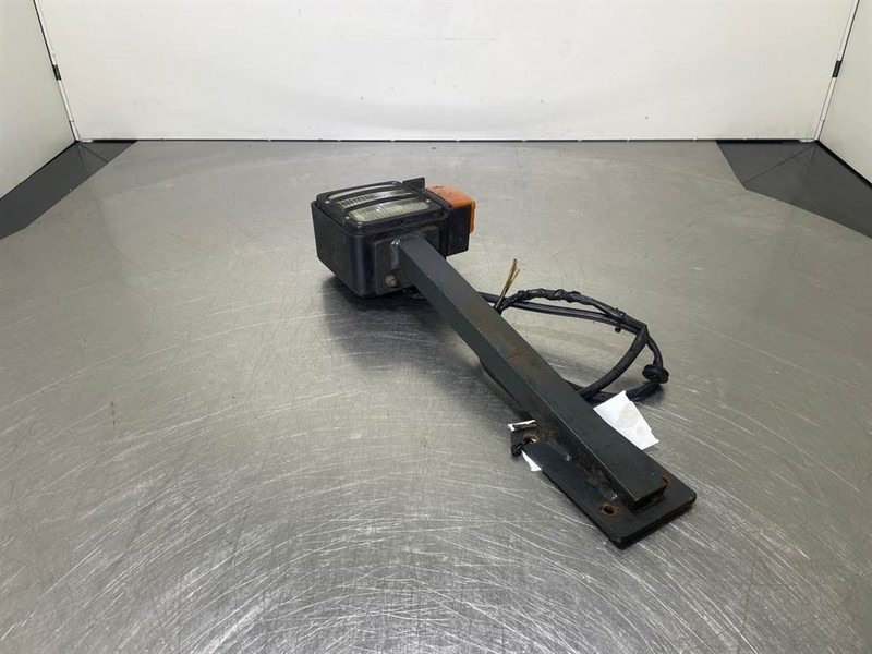 Ahlmann AZ6-4145335O/4193448A-Light/Leuchte/Verlichting - Електрическа система за Строителна техника: снимка 3 Ahlmann AZ6-4145335O/4193448A-Light/Leuchte/Verlichting - Електрическа система за Строителна техника: снимка 3