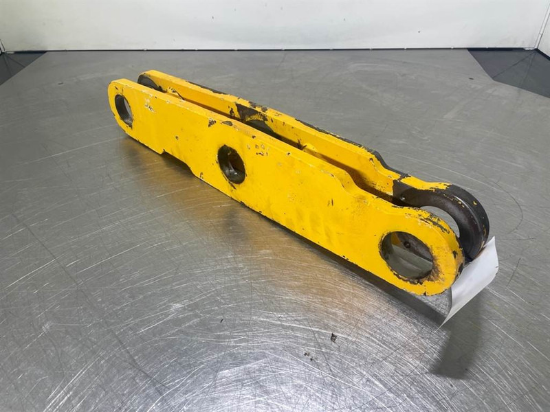 Ahlmann AZ6-4183143C-Shift lever/Umlenkhebel/Duwstuk - Стрела за Строителна техника: снимка 3 Ahlmann AZ6-4183143C-Shift lever/Umlenkhebel/Duwstuk - Стрела за Строителна техника: снимка 3