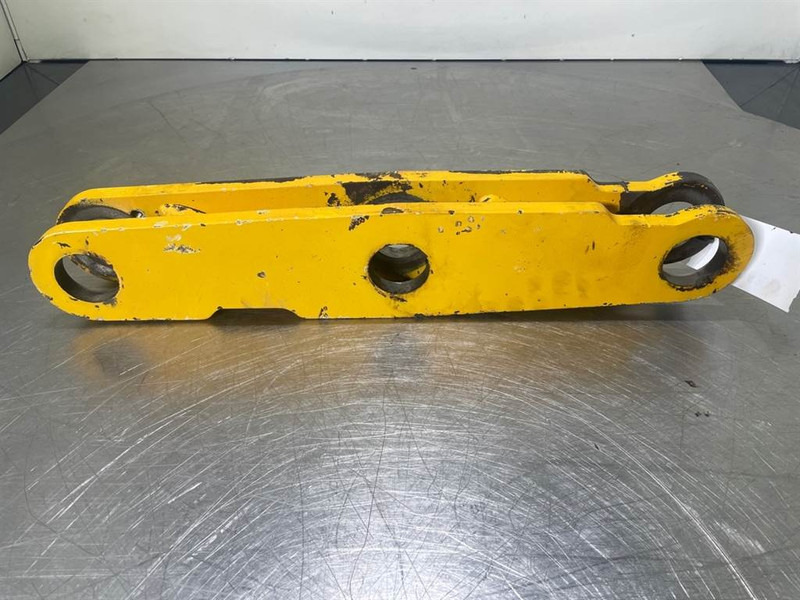 Ahlmann AZ6-4183143C-Shift lever/Umlenkhebel/Duwstuk - Стрела за Строителна техника: снимка 1 Ahlmann AZ6-4183143C-Shift lever/Umlenkhebel/Duwstuk - Стрела за Строителна техника: снимка 1