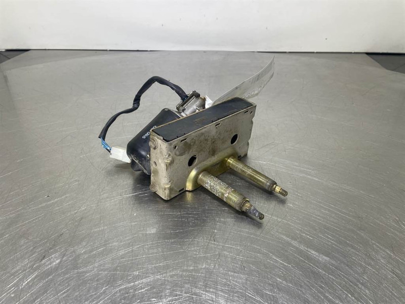 Ahlmann AZ6-4197706A-OSLV 9900153-Wiper motor/Wischermotor - Електрическа система за Строителна техника: снимка 1 Ahlmann AZ6-4197706A-OSLV 9900153-Wiper motor/Wischermotor - Електрическа система за Строителна техника: снимка 1