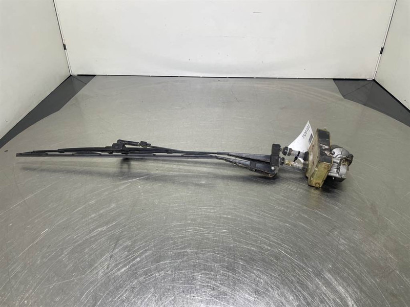 Ahlmann AZ6-4197706A-OSLV 9900153-Wiper motor/Wischermotor - Електрическа система за Строителна техника: снимка 1 Ahlmann AZ6-4197706A-OSLV 9900153-Wiper motor/Wischermotor - Електрическа система за Строителна техника: снимка 1