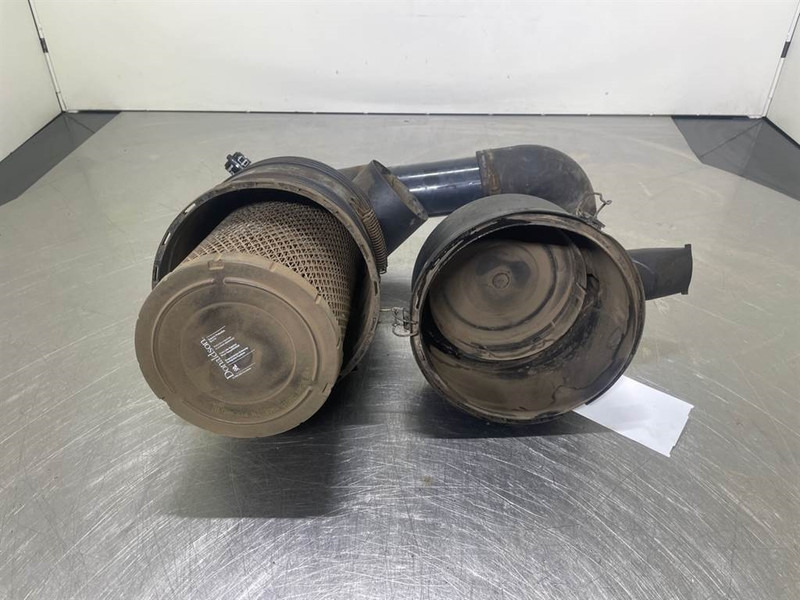 Ahlmann AZ6-4197839A-Air filter/Luftfilter - Двигател за Строителна техника: снимка 5 Ahlmann AZ6-4197839A-Air filter/Luftfilter - Двигател за Строителна техника: снимка 5
