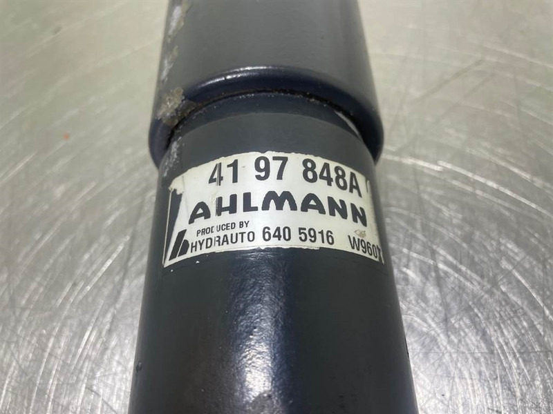 Ahlmann AZ6-4197848A/23104165-Support cylinder/Zylinder - Хидравлика за Строителна техника: снимка 4 Ahlmann AZ6-4197848A/23104165-Support cylinder/Zylinder - Хидравлика за Строителна техника: снимка 4