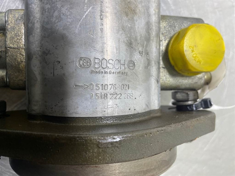 Ahlmann AZ6-4198288A/4198096A/4117394A-Gearpump - Хидравлика за Строителна техника: снимка 5 Ahlmann AZ6-4198288A/4198096A/4117394A-Gearpump - Хидравлика за Строителна техника: снимка 5