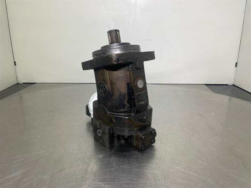 Ahlmann AZ6-Brueninghaus A6VM107HA1U/60W-Drive motor - Хидравлика за Строителна техника: снимка 1 Ahlmann AZ6-Brueninghaus A6VM107HA1U/60W-Drive motor - Хидравлика за Строителна техника: снимка 1