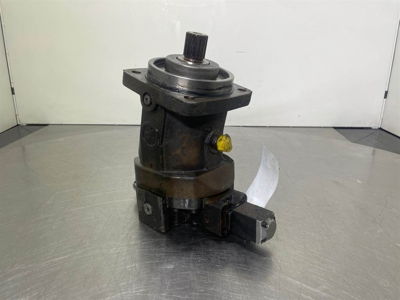 Ahlmann AZ6-Brueninghaus A6VM107HA1U/60W-Drive motor - Хидравлика за Строителна техника: снимка 5 Ahlmann AZ6-Brueninghaus A6VM107HA1U/60W-Drive motor - Хидравлика за Строителна техника: снимка 5