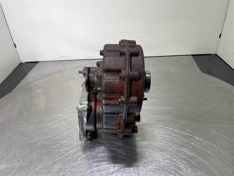Ahlmann AZ6-Clark-Hurth 357/278/61-Transmission/Getriebe - Скоростна кутия за Строителна техника: снимка 1 Ahlmann AZ6-Clark-Hurth 357/278/61-Transmission/Getriebe - Скоростна кутия за Строителна техника: снимка 1