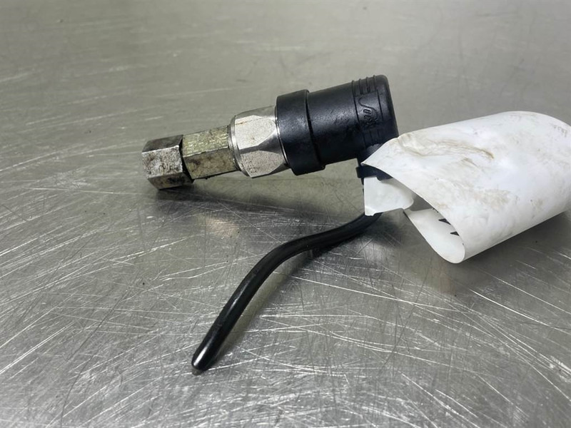 Ahlmann AZ6-Suco 865803-Pressure switch/Druckschalter - Електрическа система за Строителна техника: снимка 3 Ahlmann AZ6-Suco 865803-Pressure switch/Druckschalter - Електрическа система за Строителна техника: снимка 3