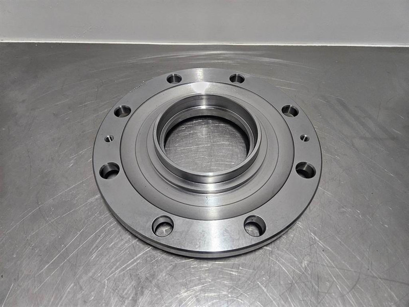 Ahlmann AZ85-4109124A-Wheel hub/Radnabe/Wielnaaf - Ос и части за Строителна техника: снимка 1 Ahlmann AZ85-4109124A-Wheel hub/Radnabe/Wielnaaf - Ос и части за Строителна техника: снимка 1