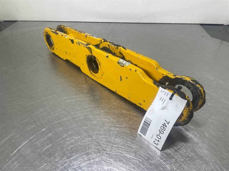 Ahlmann AZ85-4120688B/4139283O-Shift lever/Umlenkhebel - Стрела за Строителна техника: снимка 5 Ahlmann AZ85-4120688B/4139283O-Shift lever/Umlenkhebel - Стрела за Строителна техника: снимка 5