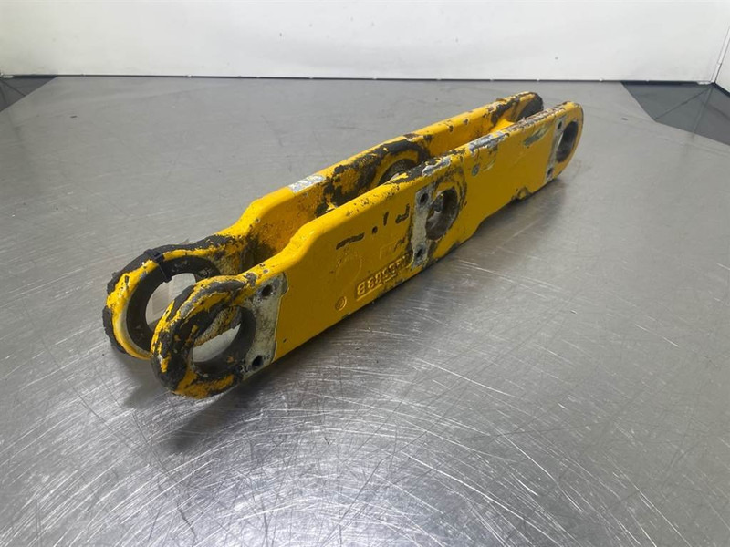 Ahlmann AZ85-4120688B/4139283O-Shift lever/Umlenkhebel - Стрела за Строителна техника: снимка 3 Ahlmann AZ85-4120688B/4139283O-Shift lever/Umlenkhebel - Стрела за Строителна техника: снимка 3