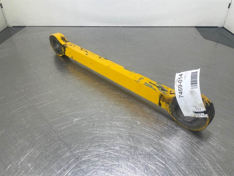 Ahlmann AZ85-4139295C-Shift lever/Umlenkhebel/Duwstuk - Стрела за Строителна техника: снимка 3 Ahlmann AZ85-4139295C-Shift lever/Umlenkhebel/Duwstuk - Стрела за Строителна техника: снимка 3